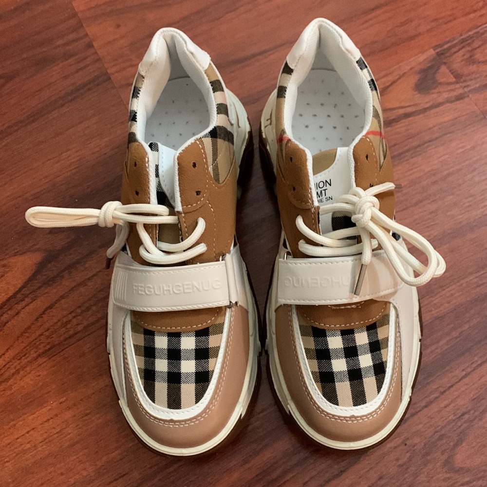 Beautiful Shoes